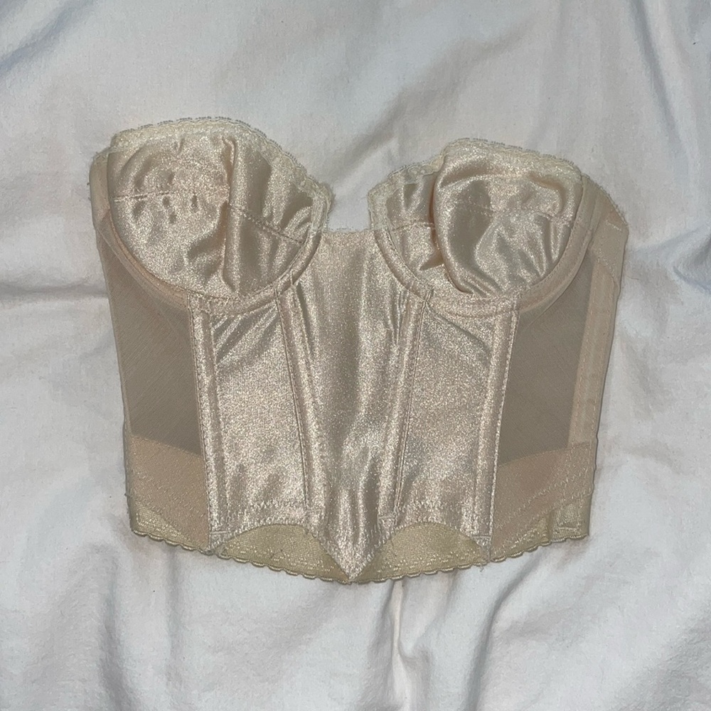 Vintage Corset